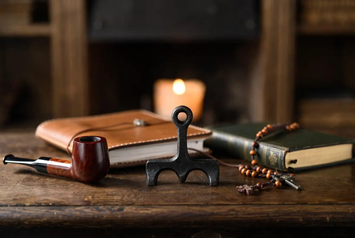 Curated Partners | Shopify Collective Products | Based Forge Empire