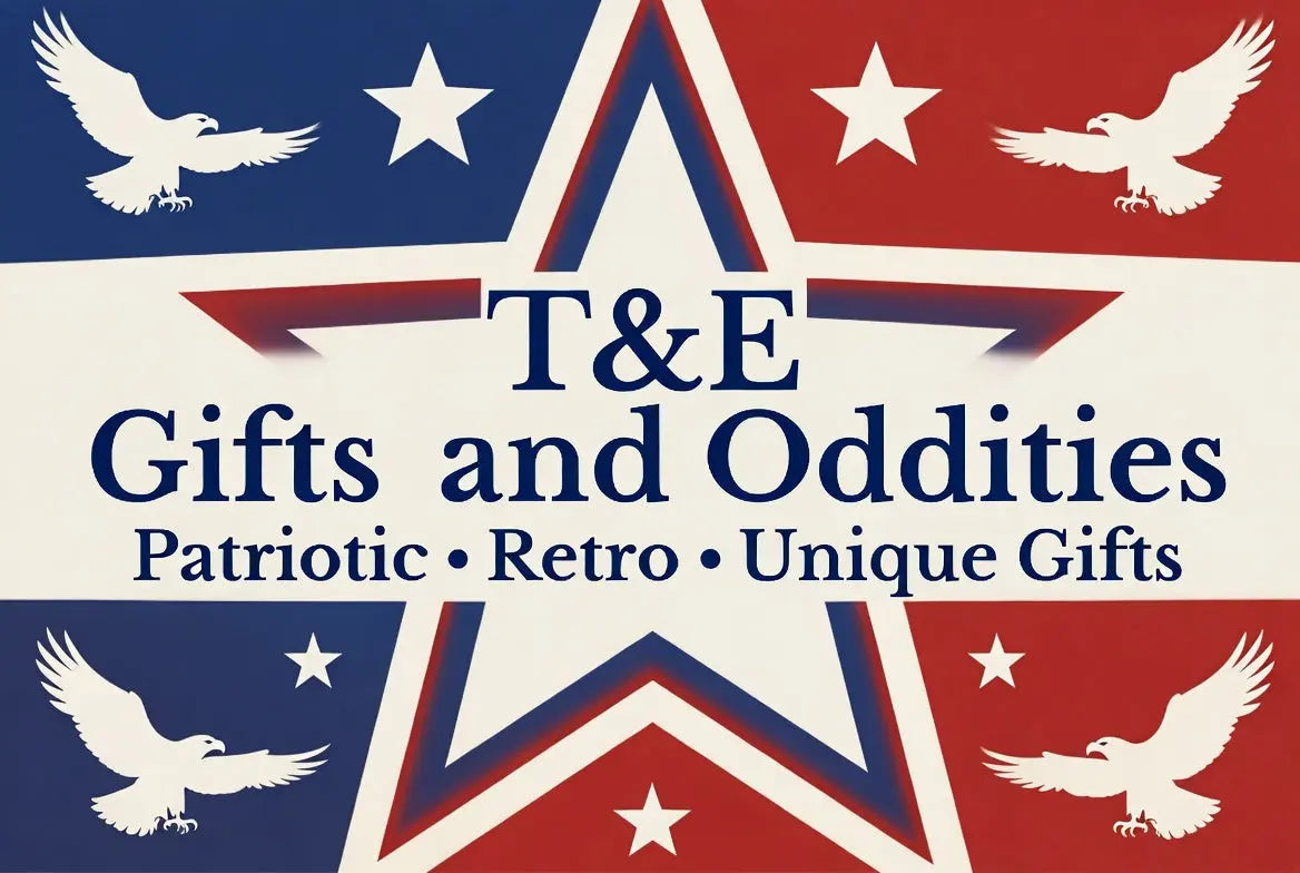 Gifts and Oddities | Gifts Online - Based Forge Empire | Viva Cristo Rey