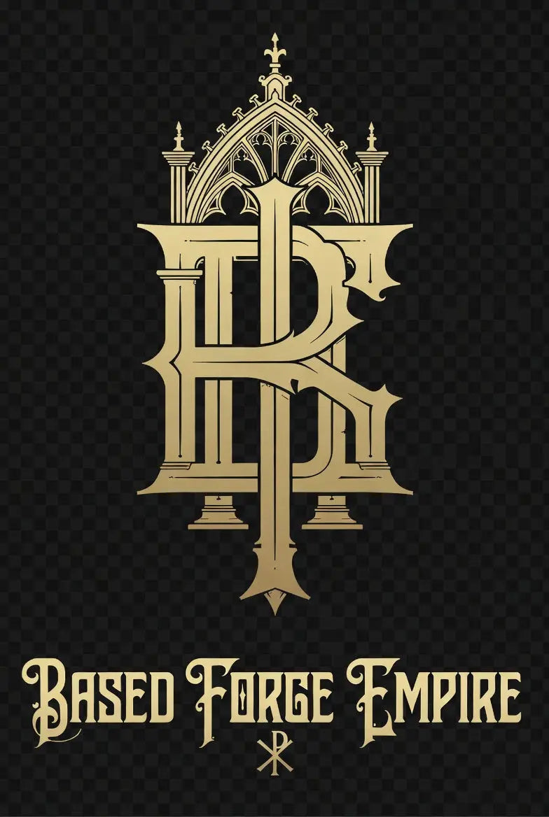 Ultra Based Exclusives | Based Forge Empire