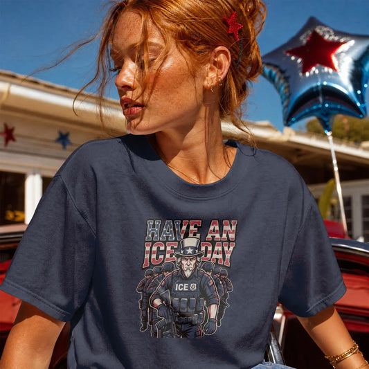T-shirt graphic