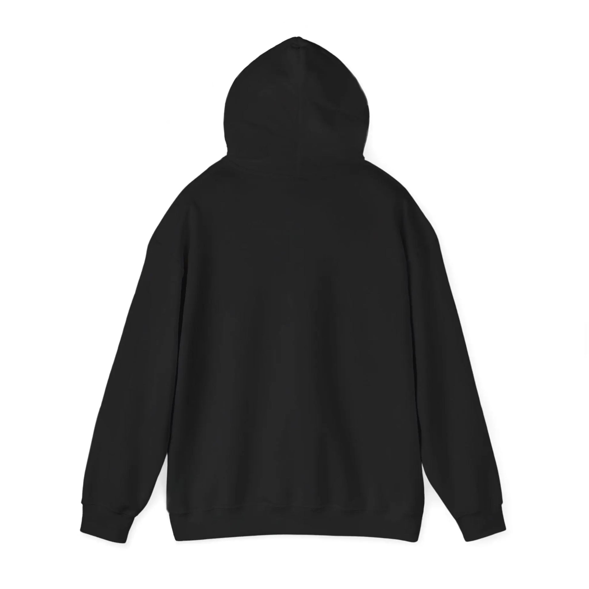Hoodie — 'Viva Cristo Rey' Vintage Crusader Emblem Christian Pullover Printify