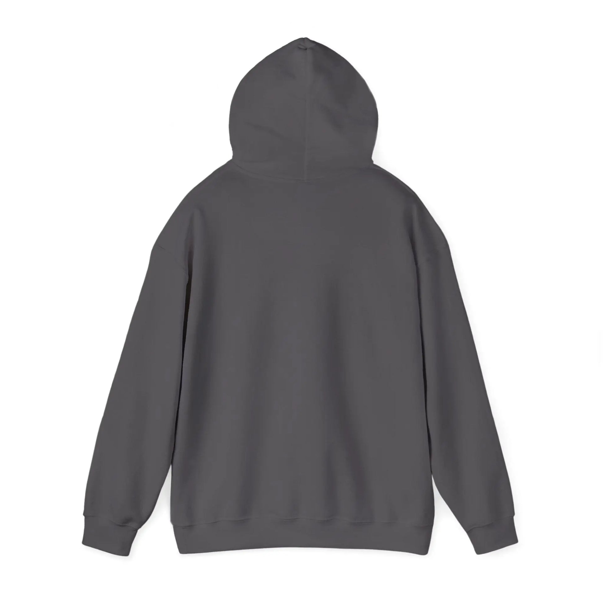 Hoodie — 'Viva Cristo Rey' Vintage Crusader Emblem Christian Pullover Printify