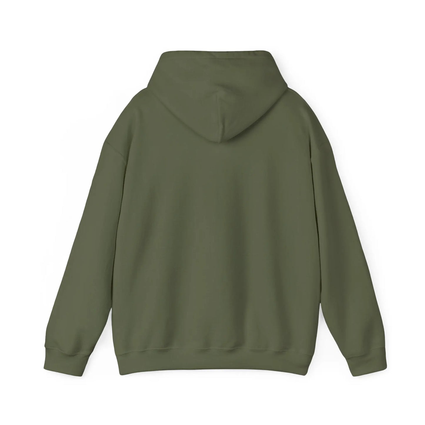 Hoodie — 'Viva Cristo Rey' Vintage Crusader Emblem Christian Pullover Printify