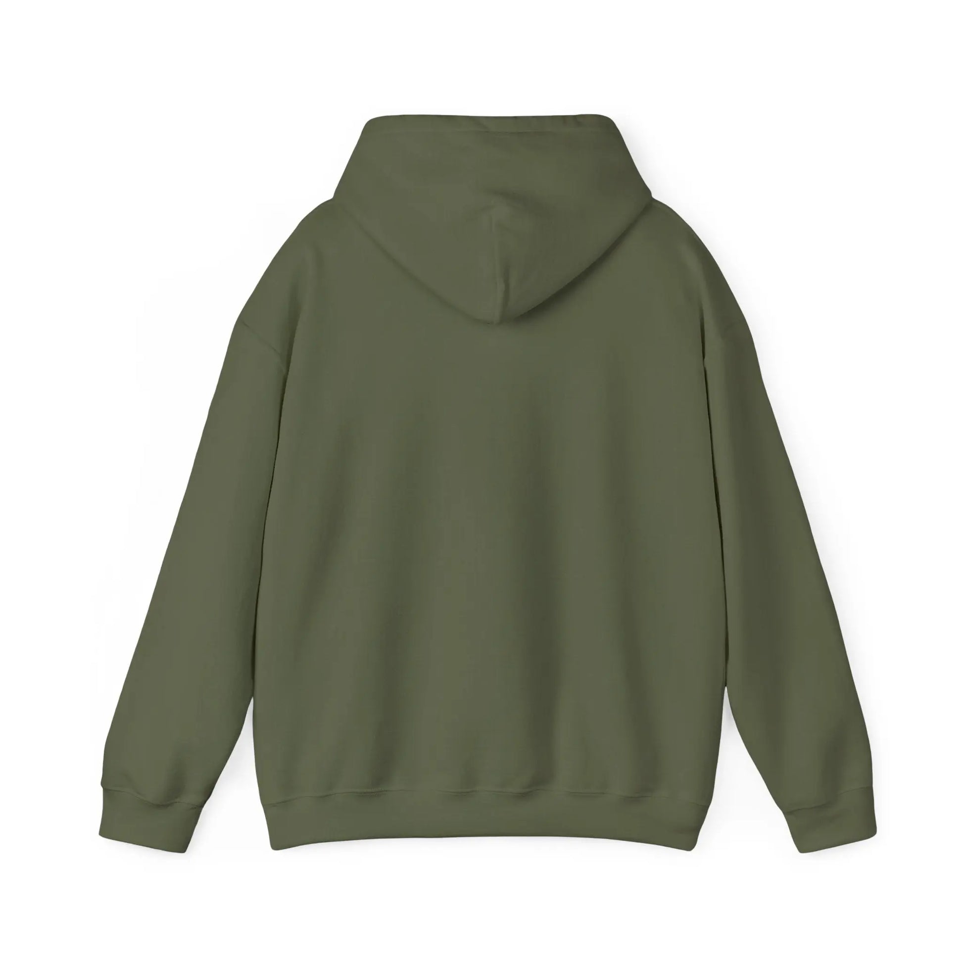 Hoodie — 'Viva Cristo Rey' Vintage Crusader Emblem Christian Pullover Printify