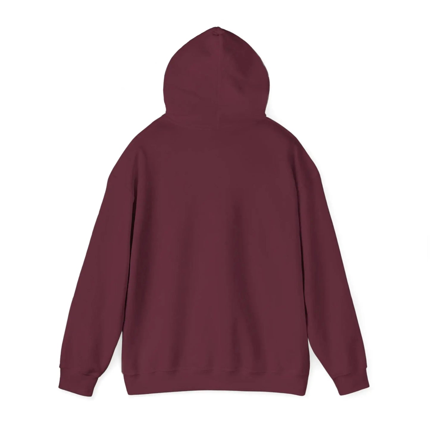 Hoodie — 'Viva Cristo Rey' Vintage Crusader Emblem Christian Pullover Printify