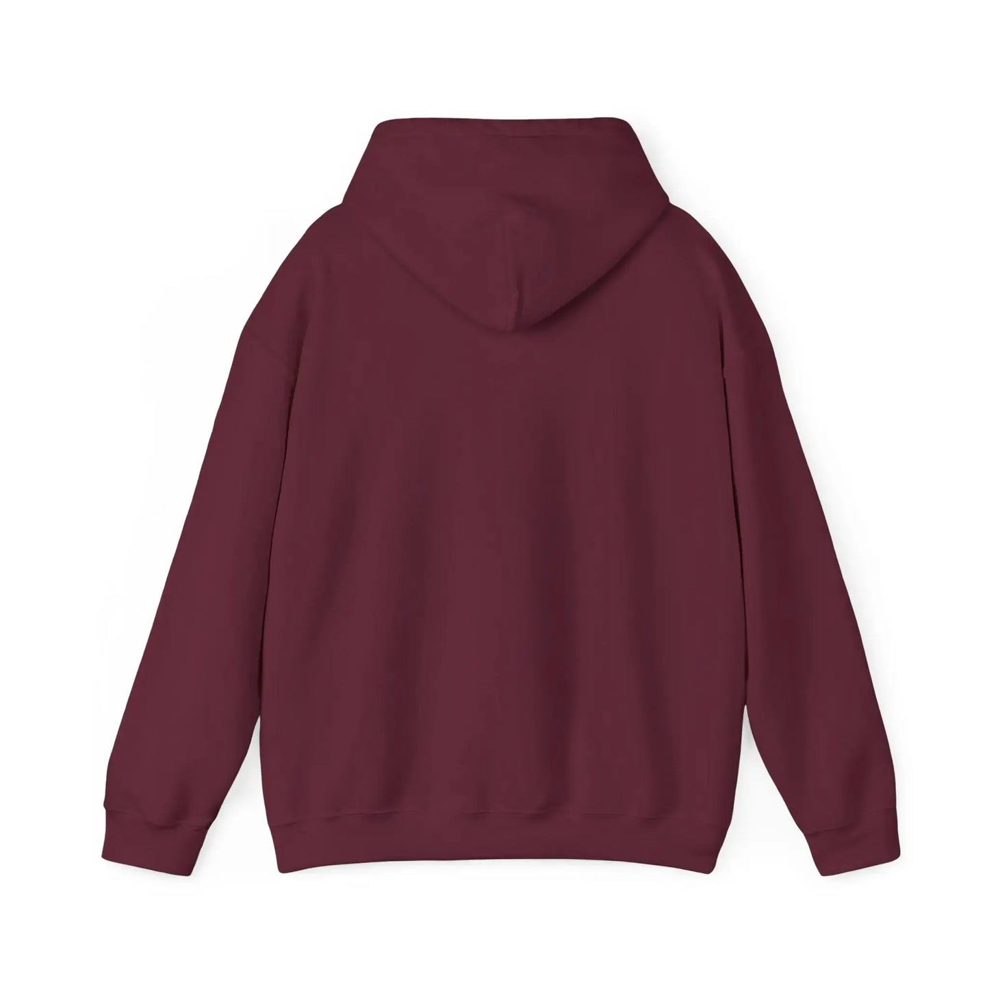 Hoodie — 'Viva Cristo Rey' Vintage Crusader Emblem Christian Pullover Printify