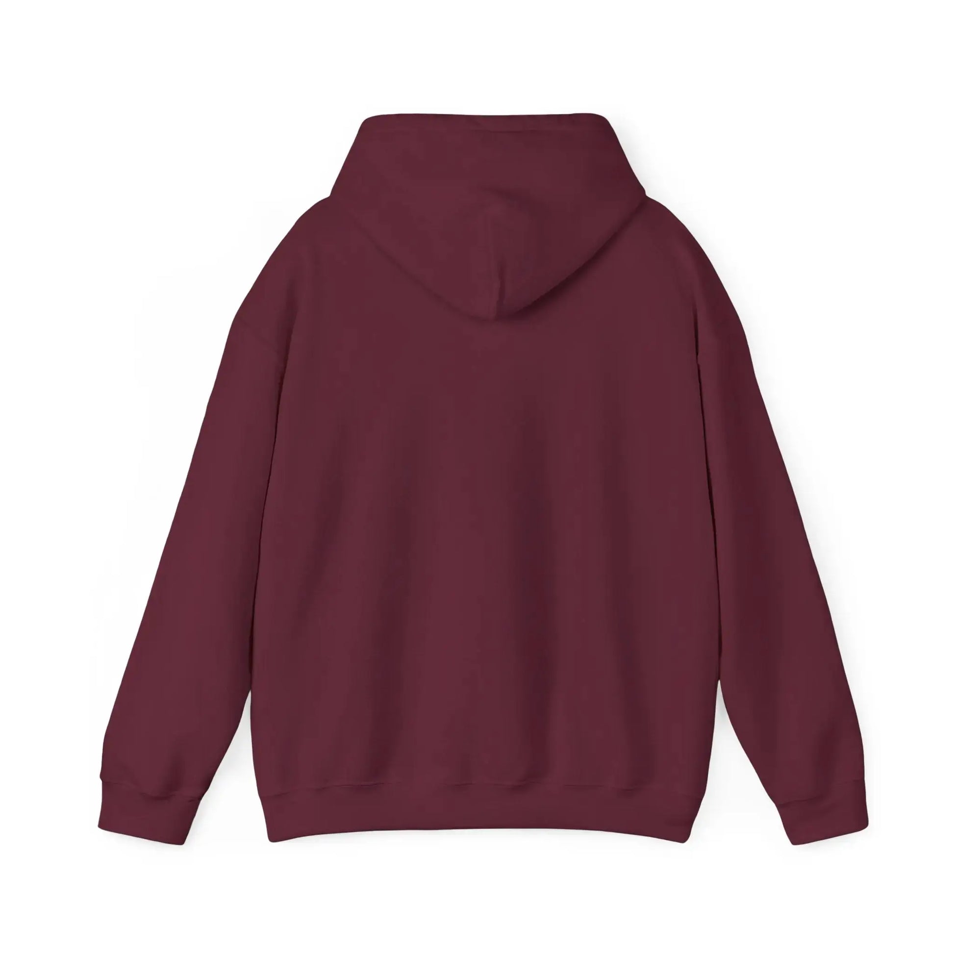 Hoodie — 'Viva Cristo Rey' Vintage Crusader Emblem Christian Pullover Printify