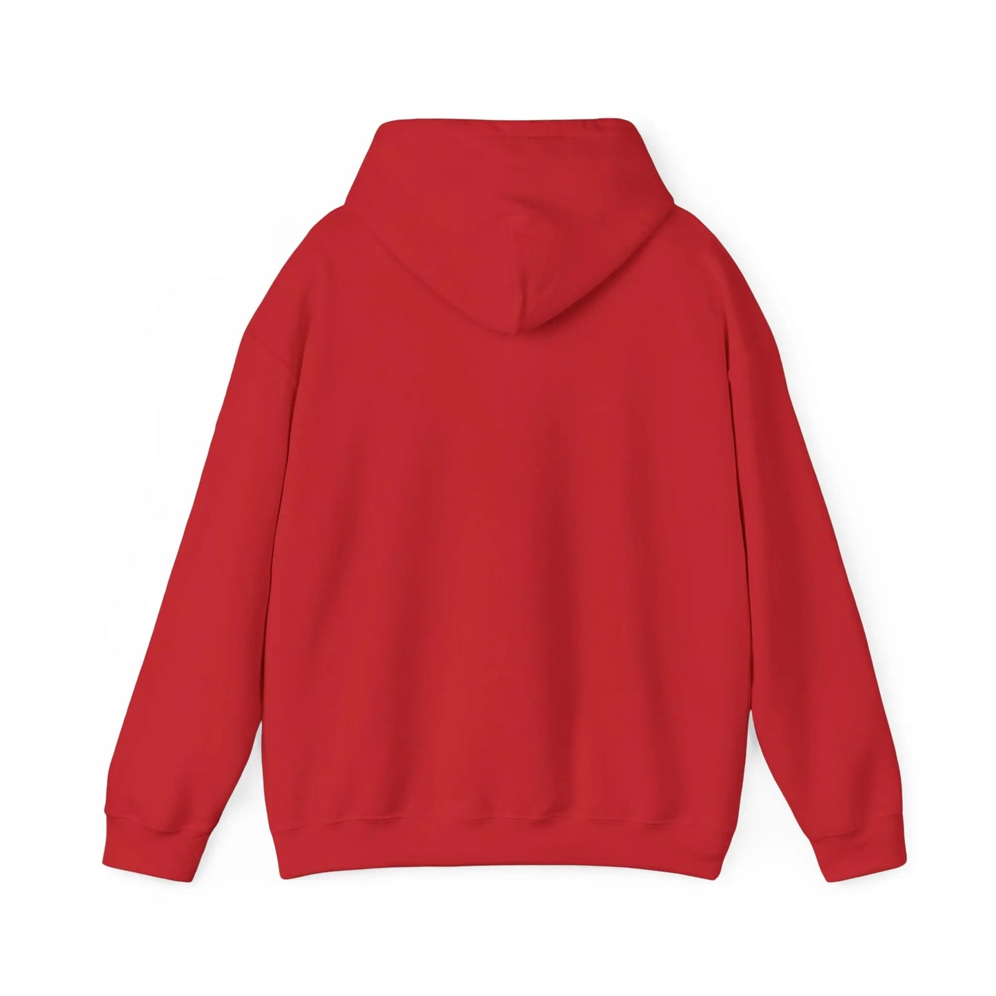 Hoodie — 'Viva Cristo Rey' Vintage Crusader Emblem Christian Pullover Printify