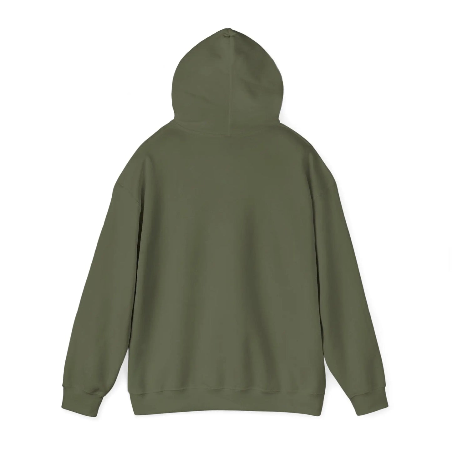 Hoodie — 'Viva Cristo Rey' Vintage Crusader Emblem Christian Pullover Printify