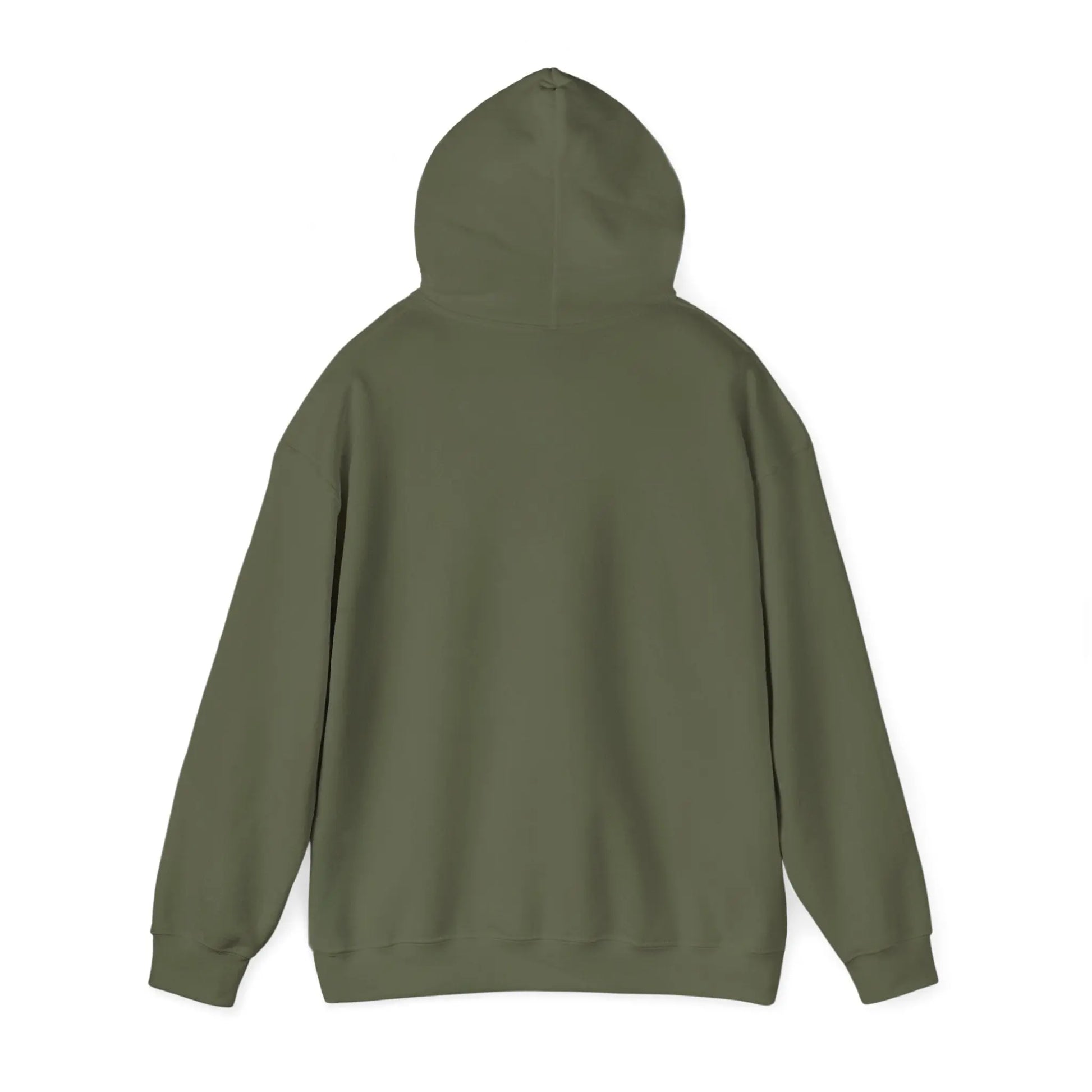 Hoodie — 'Viva Cristo Rey' Vintage Crusader Emblem Christian Pullover Printify