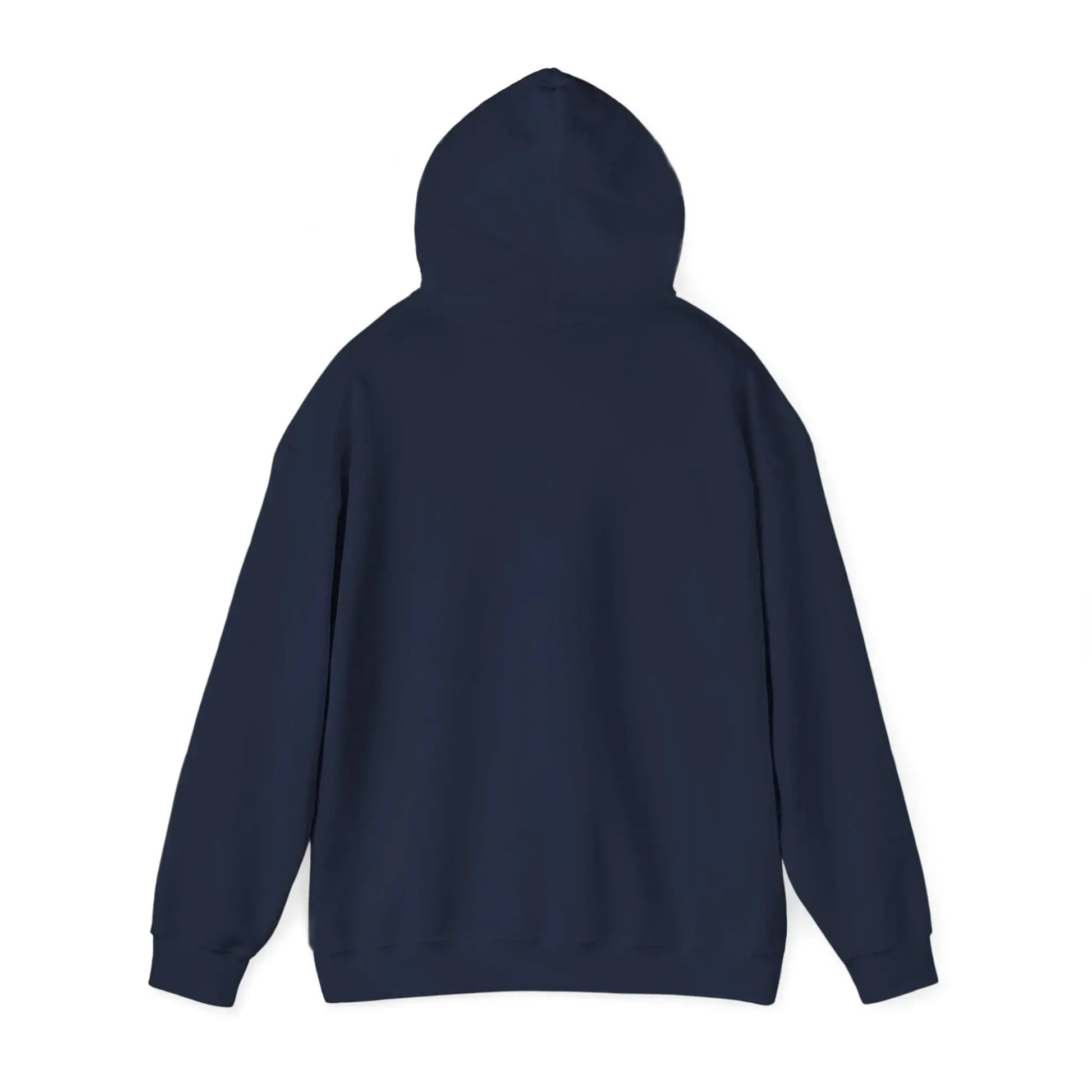 Hoodie — 'Viva Cristo Rey' Vintage Crusader Emblem Christian Pullover Printify