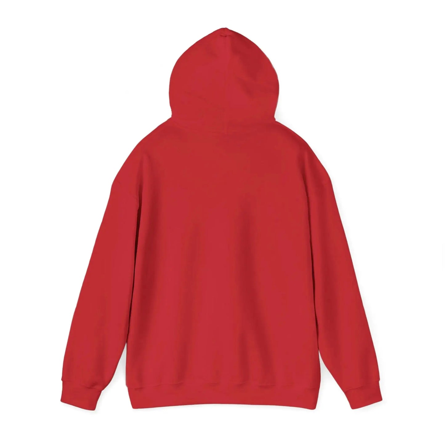 Hoodie — 'Viva Cristo Rey' Vintage Crusader Emblem Christian Pullover Printify