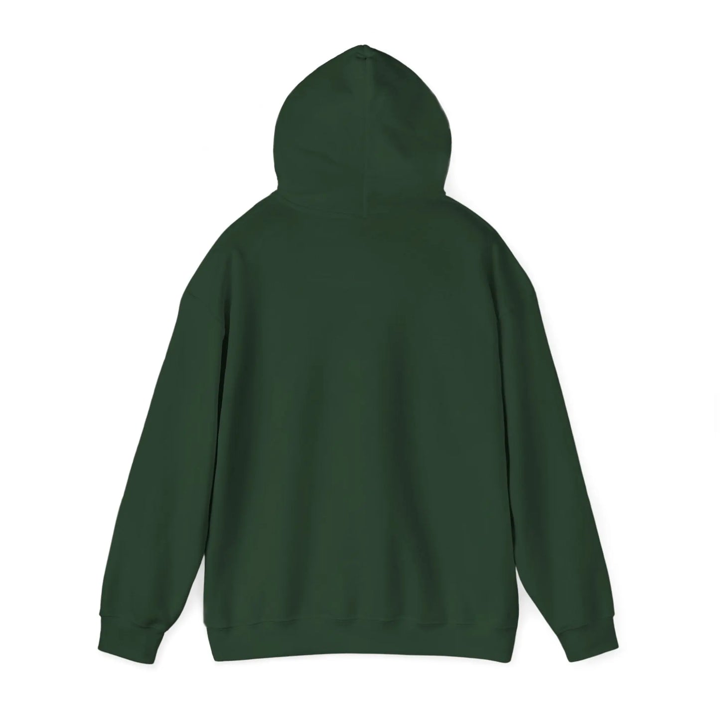 Hoodie — 'Viva Cristo Rey' Vintage Crusader Emblem Christian Pullover Printify