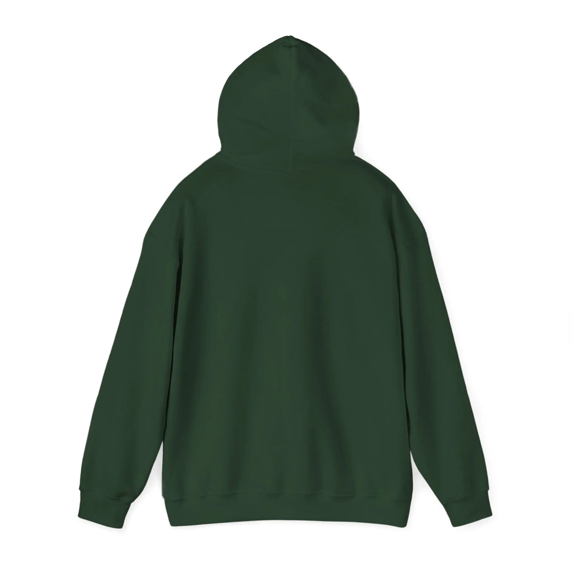 Hoodie — 'Viva Cristo Rey' Vintage Crusader Emblem Christian Pullover Printify