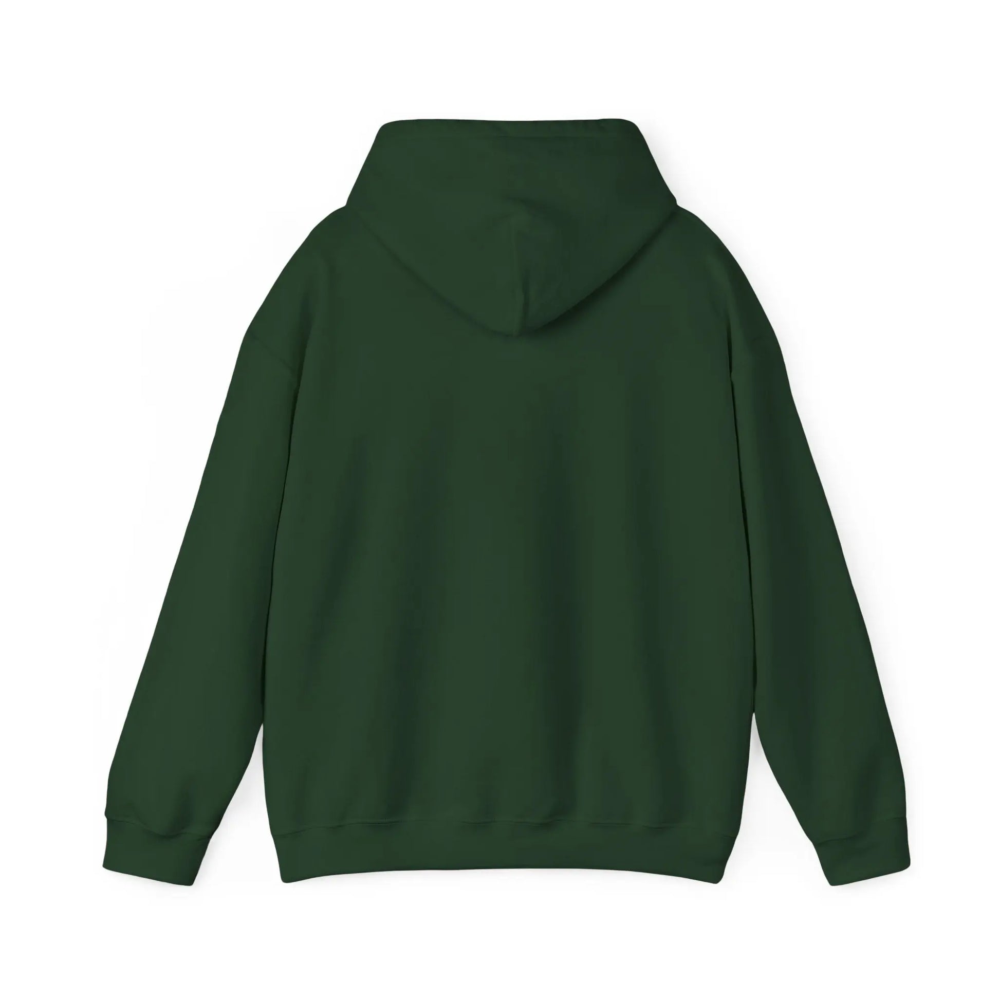 Hoodie — 'Viva Cristo Rey' Vintage Crusader Emblem Christian Pullover Printify